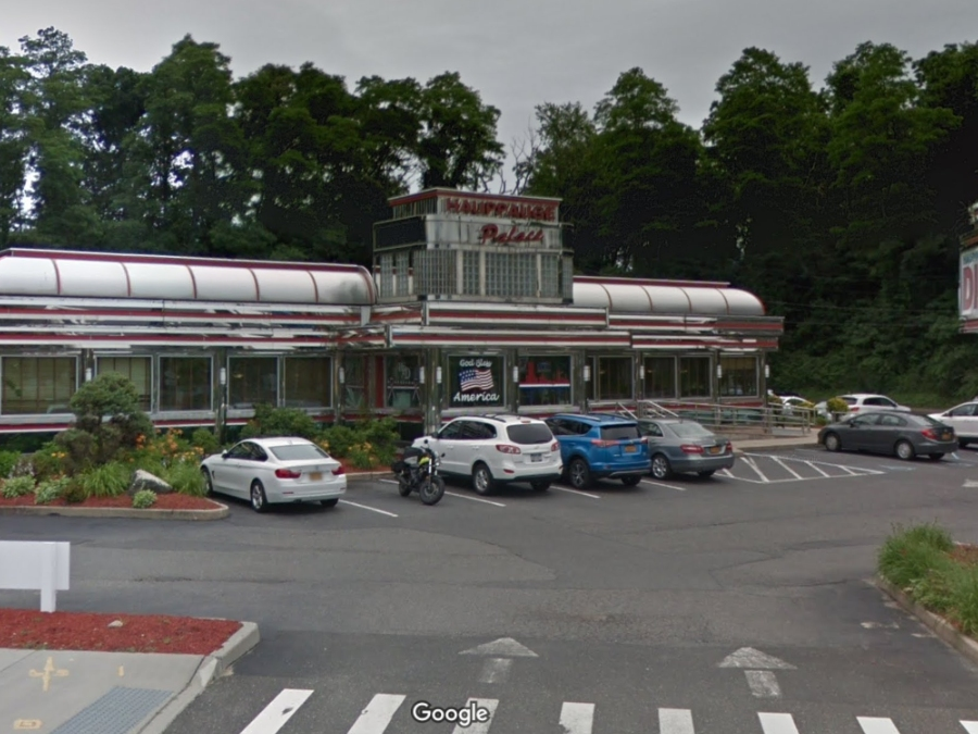 Palace Diner 525 Smithtown Bypass, Hauppauge, NY