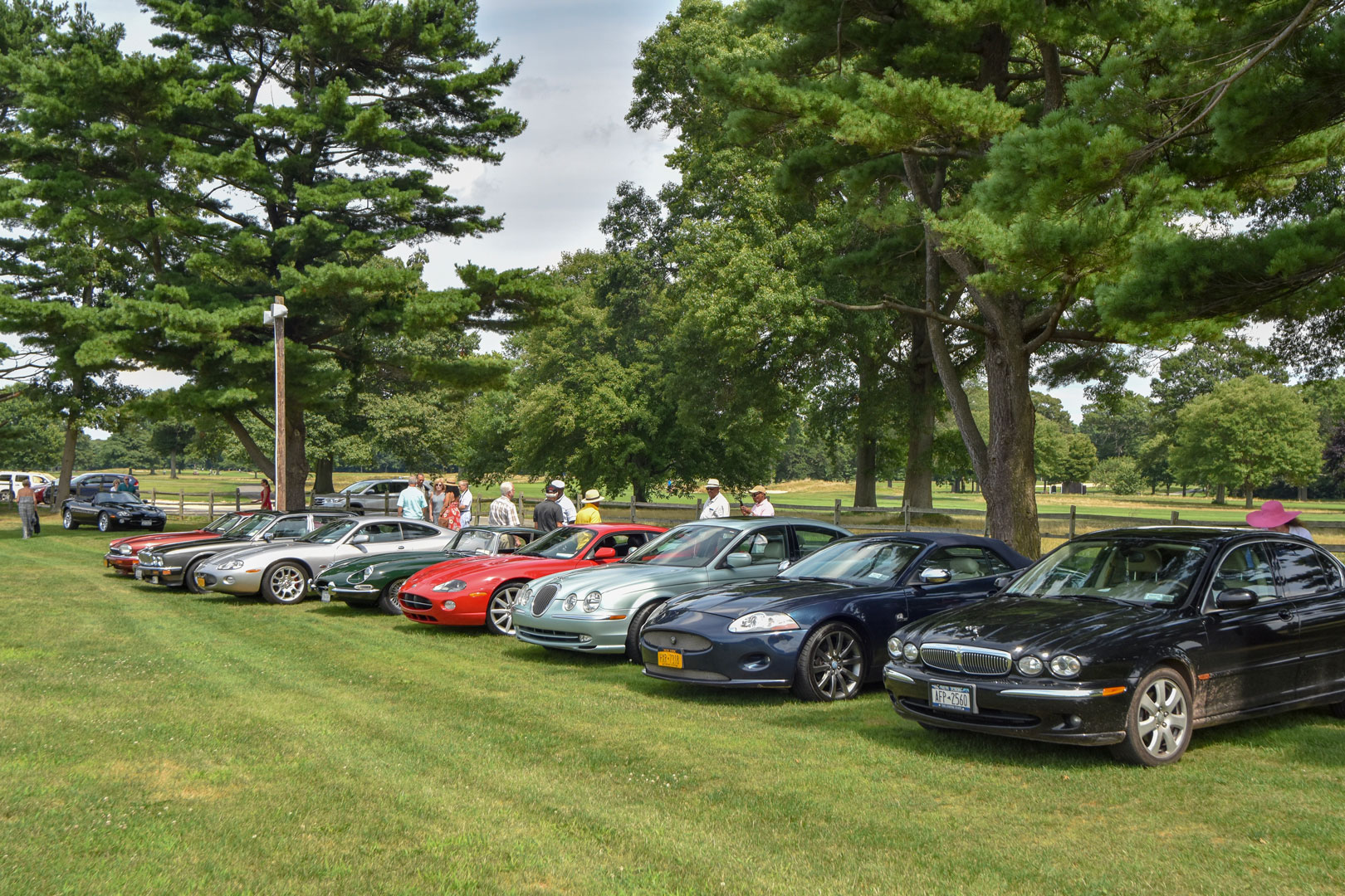 Jaguar Drivers Club of Long Island (JDCLI) – Jaguar cars enthusiast ...